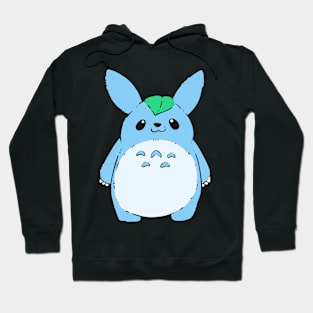 Forest spirit Hoodie